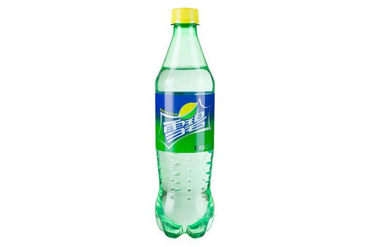 SPRITE 500ML (CHINA)